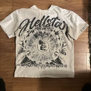 Graphic Tee with Bold Design